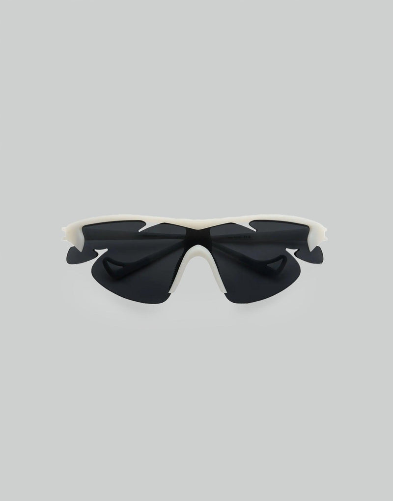 XLIM EP.4 Synopsis 01 Hood Muffler - Black | International Store