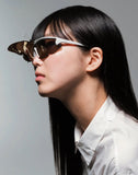 x District Vision JUNYA RACER