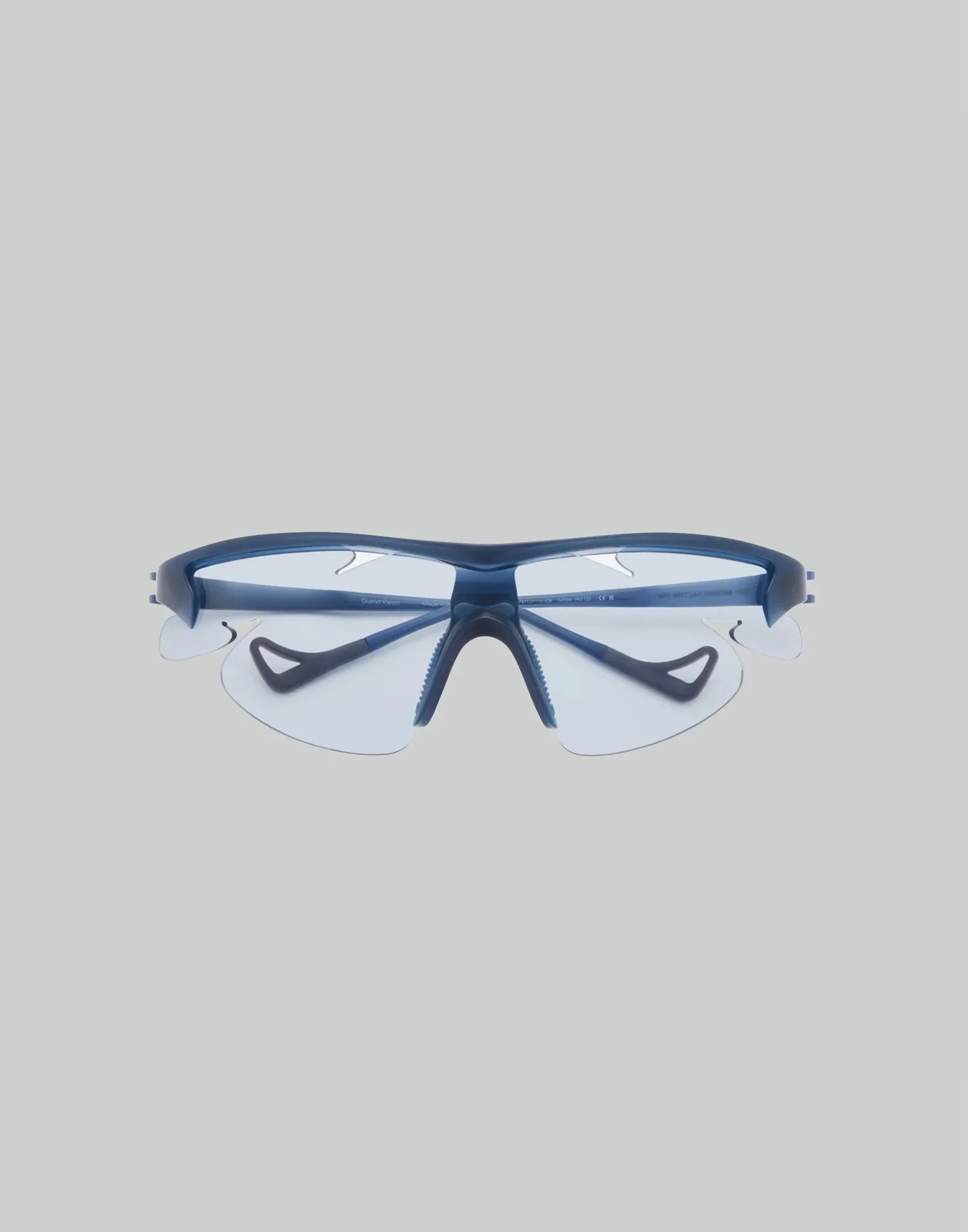 POST ARCHIVE FACTION - x District Vision JUNYA RACER - 082plus