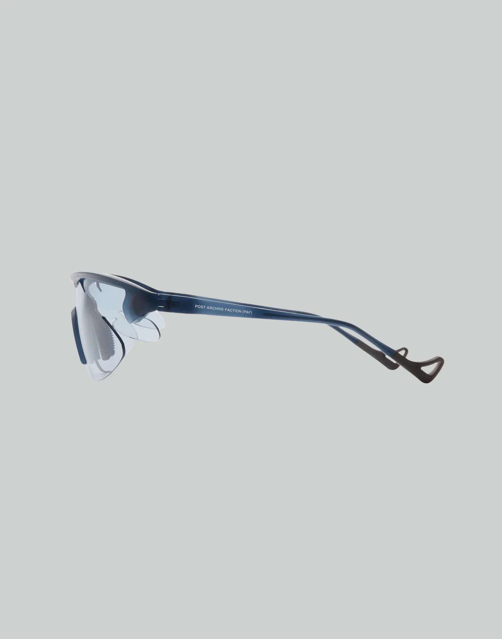 POST ARCHIVE FACTION - x District Vision JUNYA RACER - 082plus