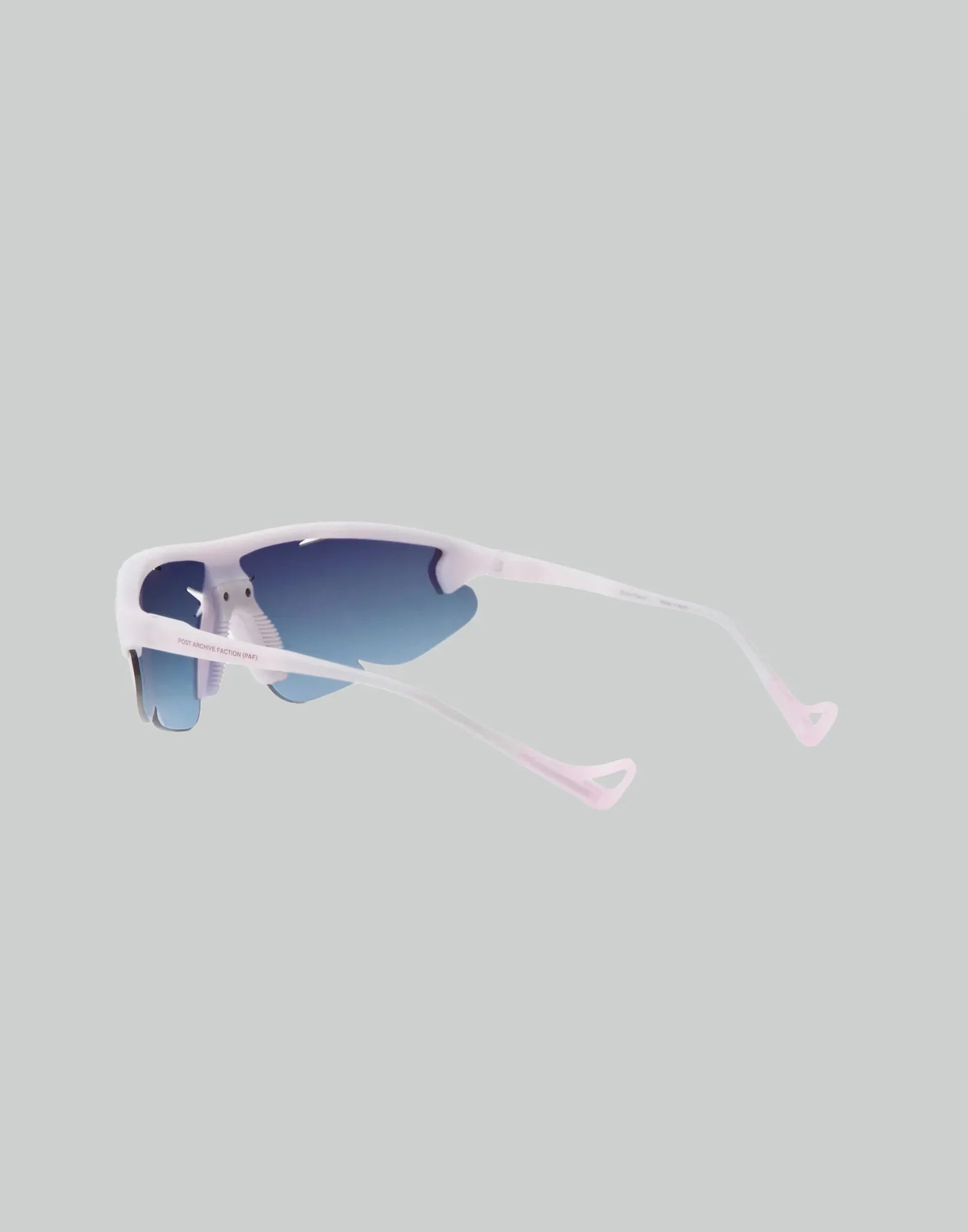 POST ARCHIVE FACTION - x District Vision JUNYA RACER - 082plus