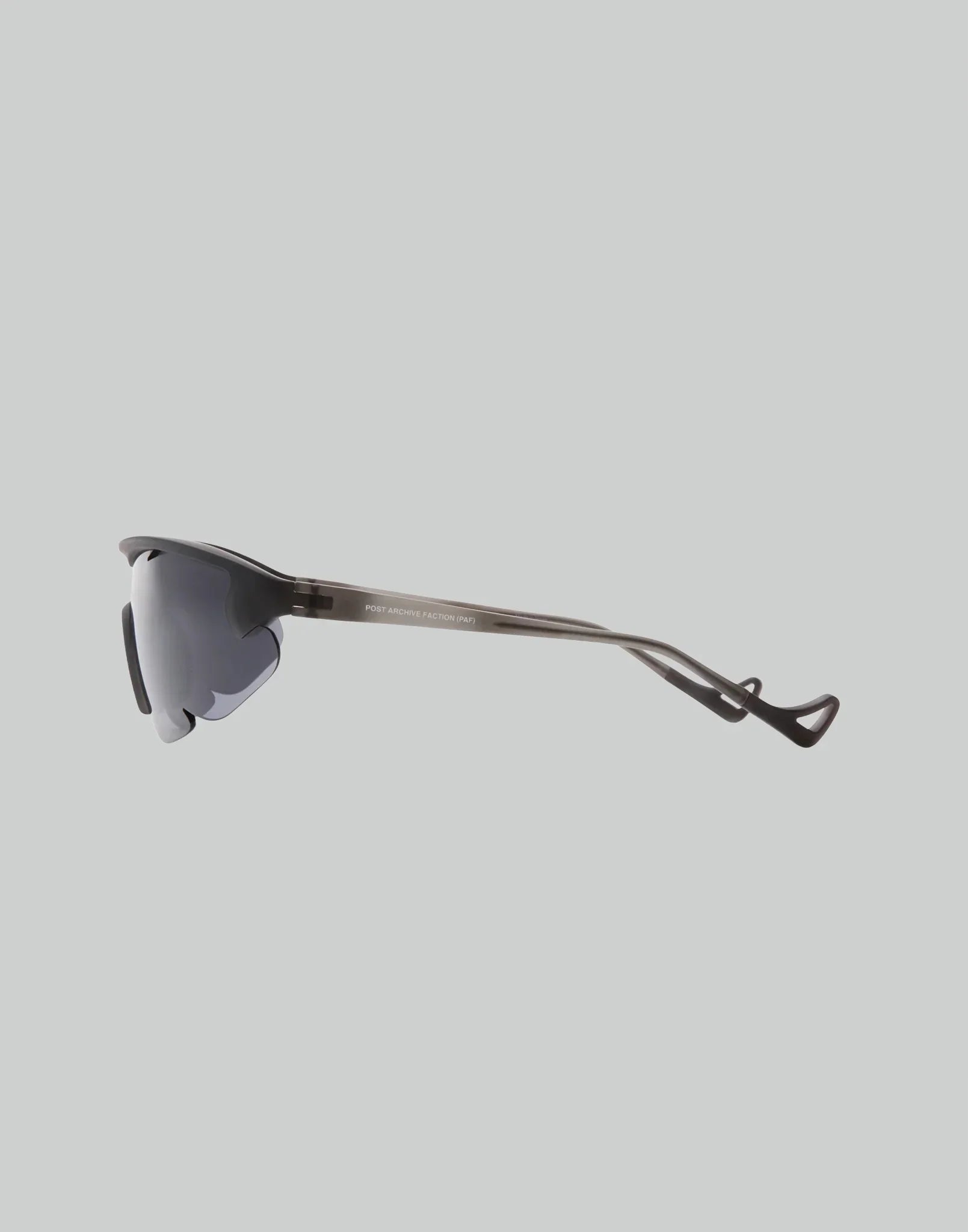 POST ARCHIVE FACTION - x District Vision JUNYA RACER - 082plus