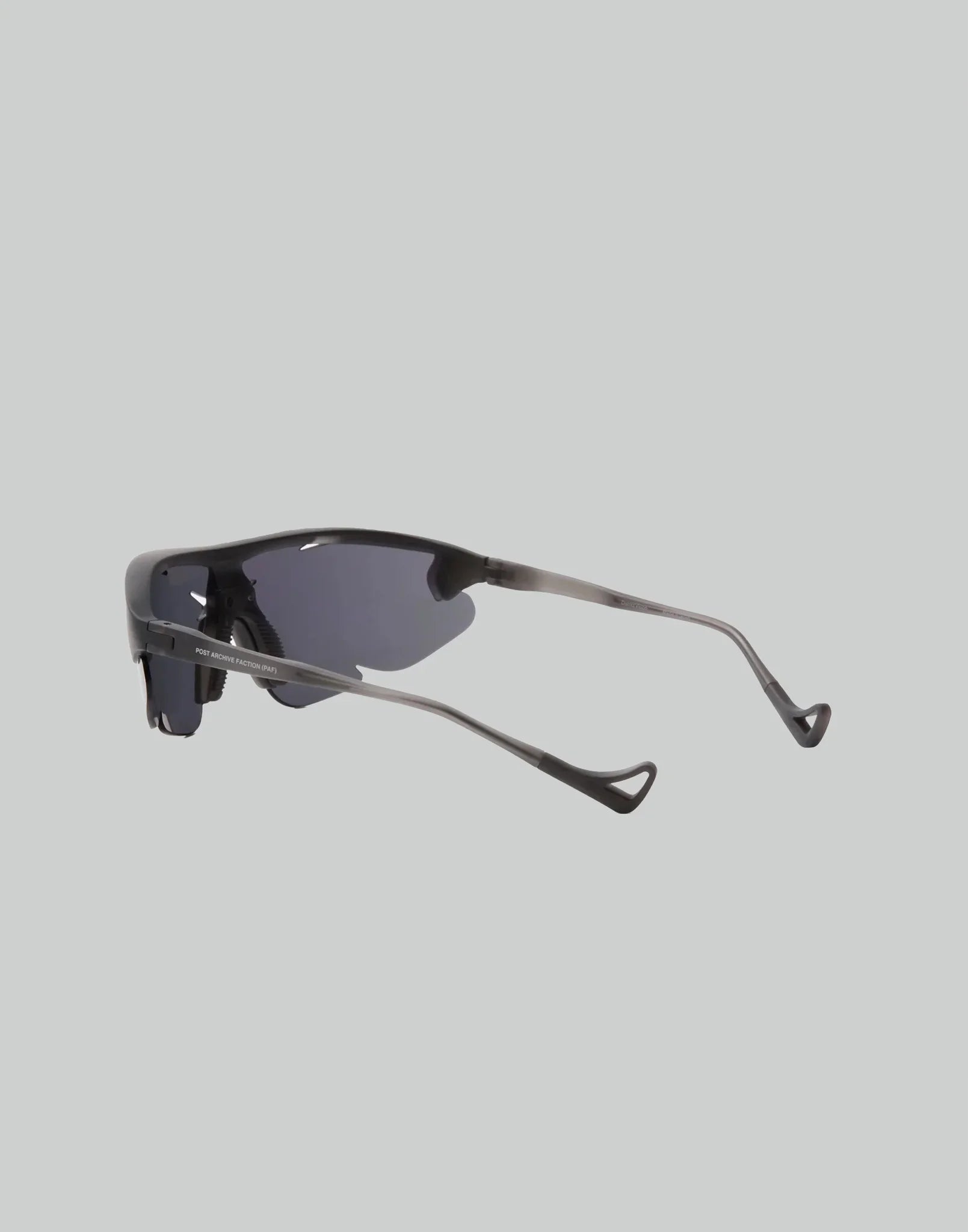 POST ARCHIVE FACTION - x District Vision JUNYA RACER - 082plus