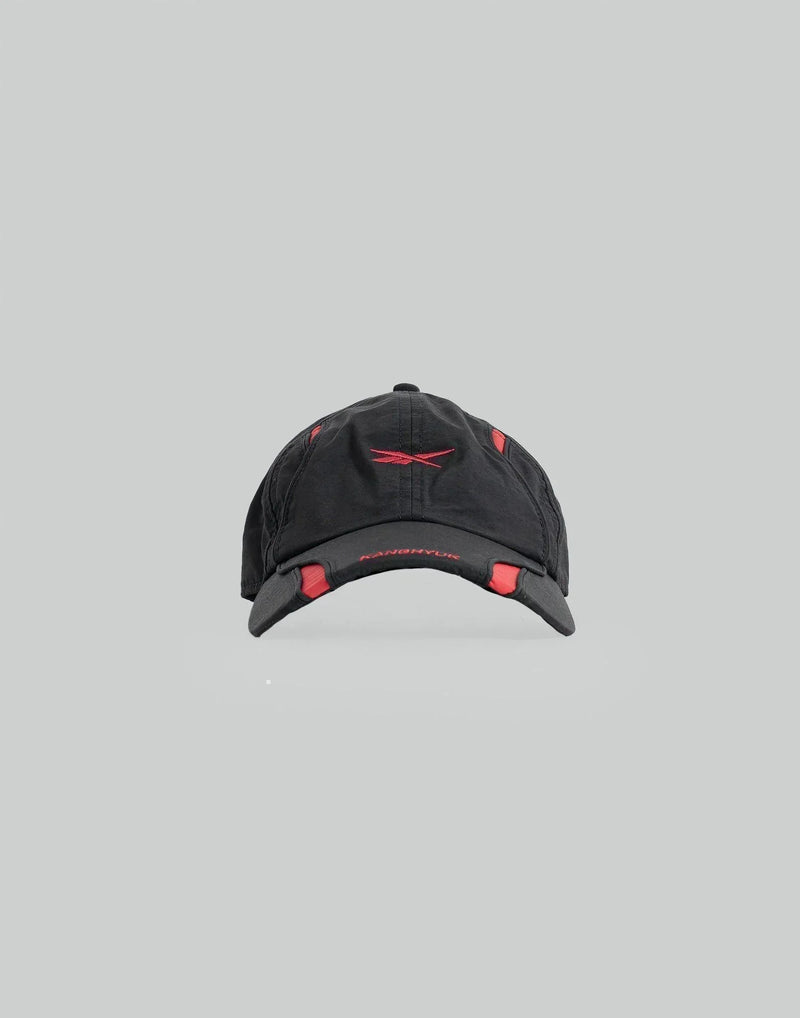 KANGHYUK - x REEBOK BASEBALL CAP - 082plus