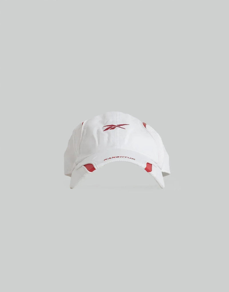 KANGHYUK - x REEBOK BASEBALL CAP - 082plus
