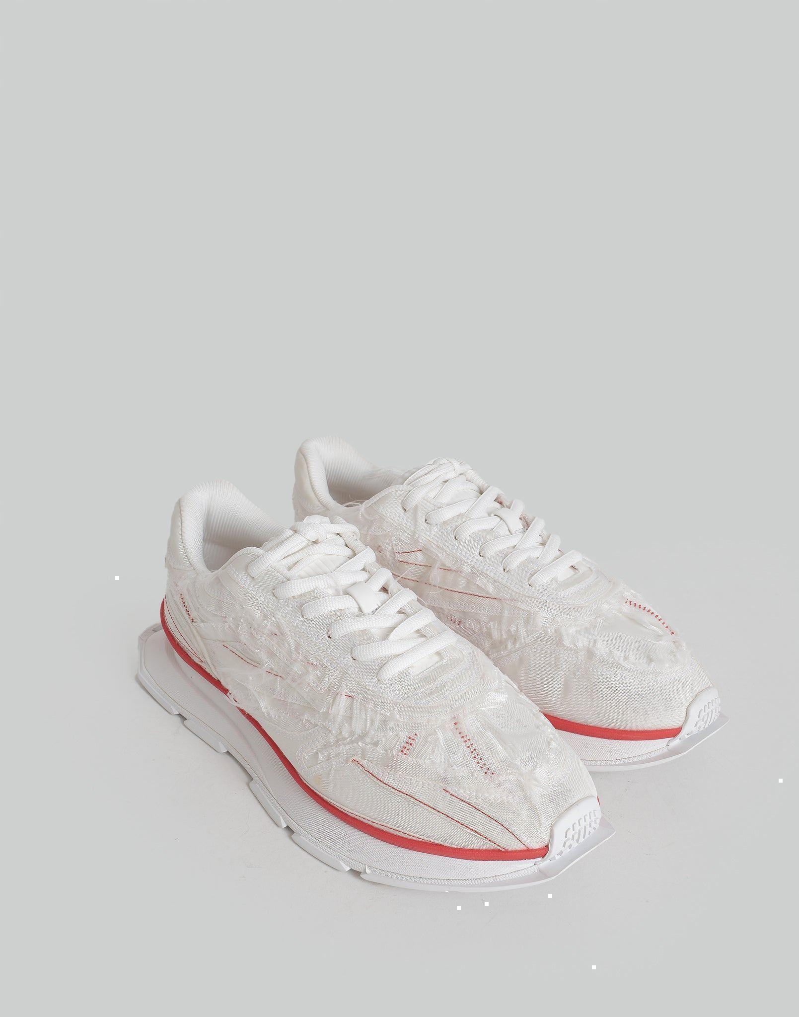 KANGHYUK - x REEBOK CLASSIC LEATHER LTD - 082plus