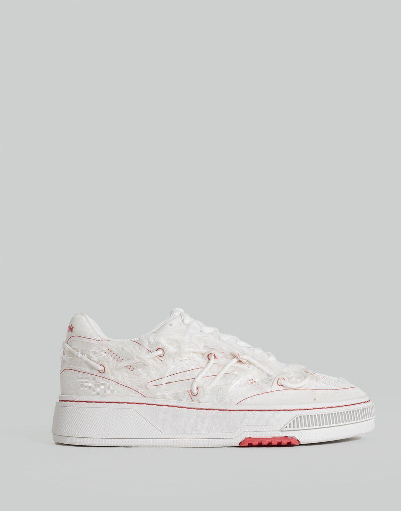 KANGHYUK - x REEBOK CLUB C LTD - 082plus