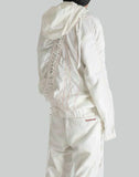 KANGHYUK - x REEBOK HOODED JACKET - 082plus