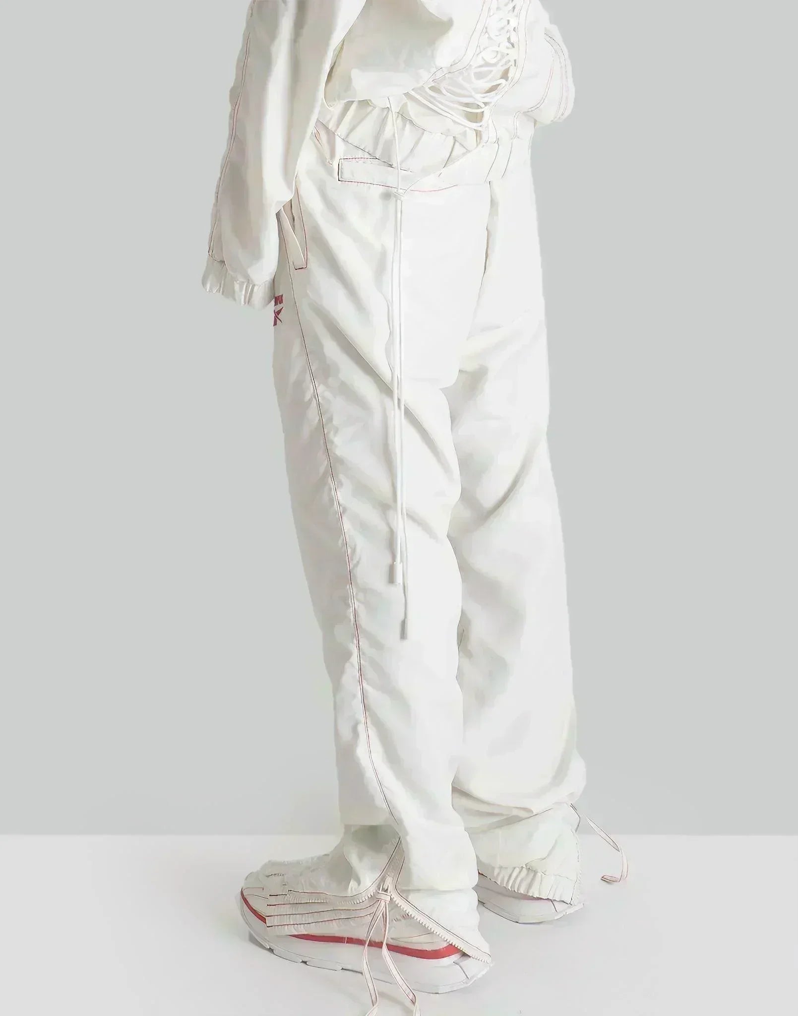 KANGHYUK - x REEBOK TRACK PANTS - 082plus
