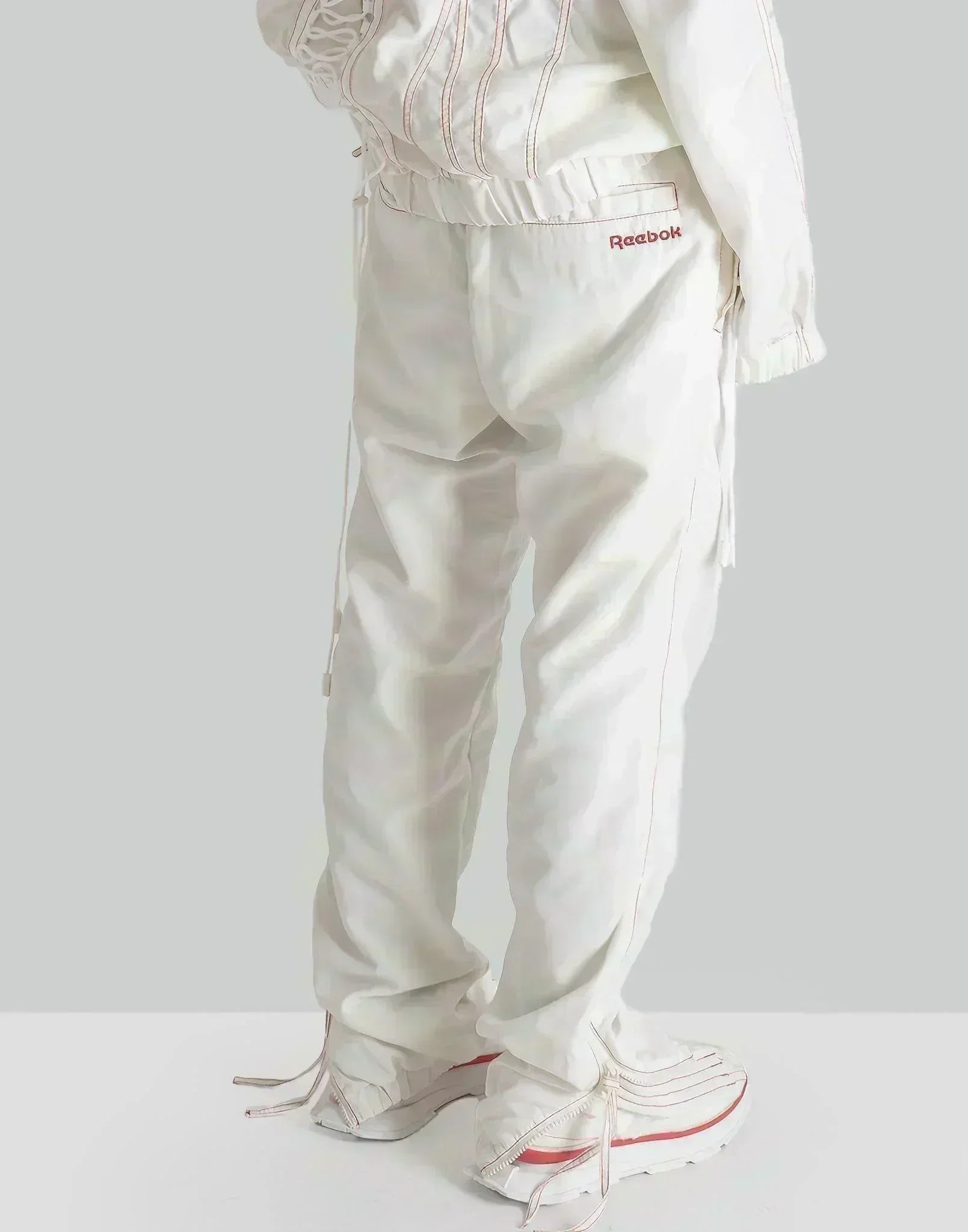 KANGHYUK - x REEBOK TRACK PANTS - 082plus