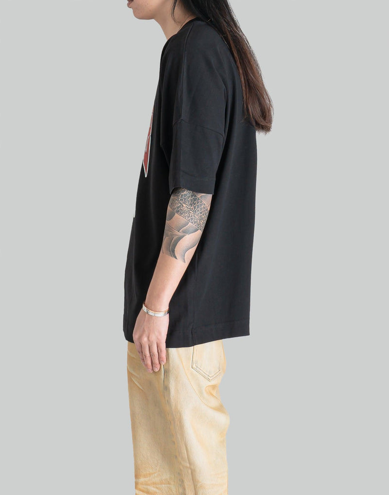 EgonLab - x WORLDNET T-SHIRT - 082plus