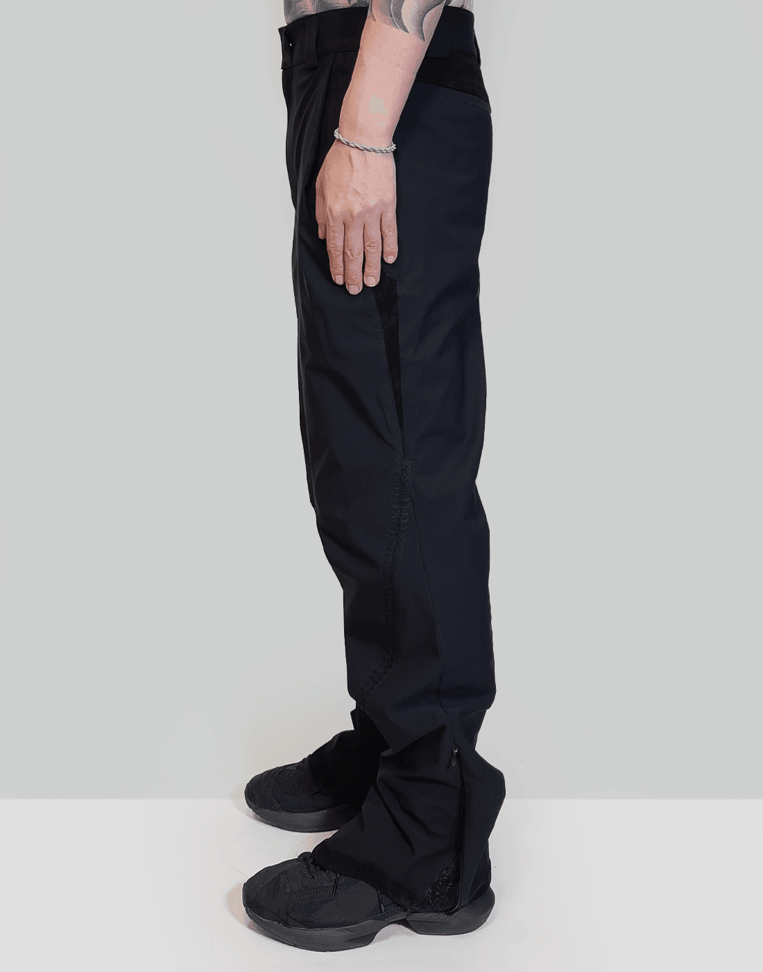 XLIM SYNOPSIS.3 TROUSERS-