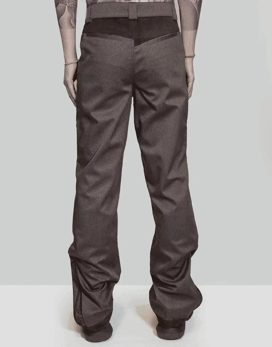 パンツ XLIM EPISODE.3 XLIM SYNOPSIS.3 TROUSERS – 082plus