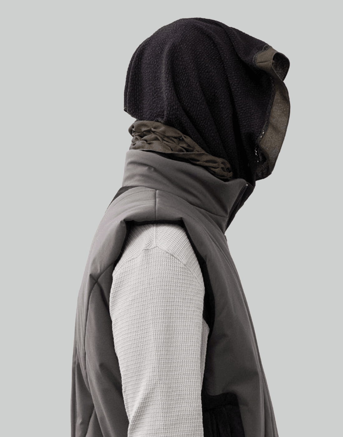 xlim scarf スカーフ マフラー - 小物